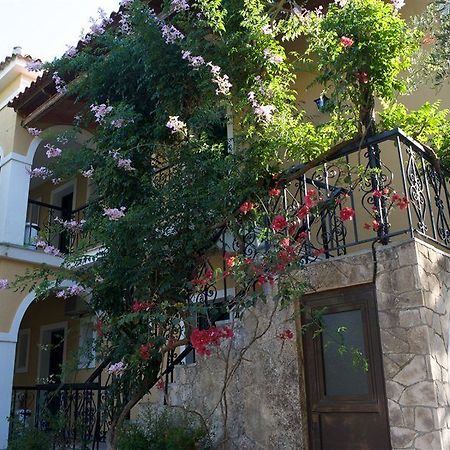 Villa Christina Zakynthos Exterior foto