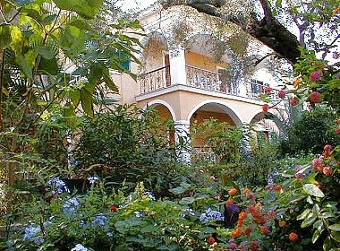Villa Christina Zakynthos Exterior foto