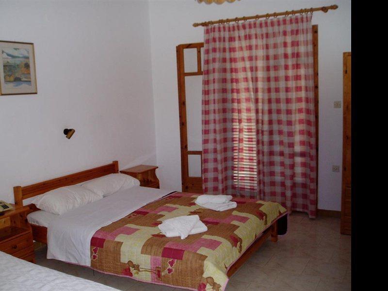 Villa Christina Zakynthos Exterior foto