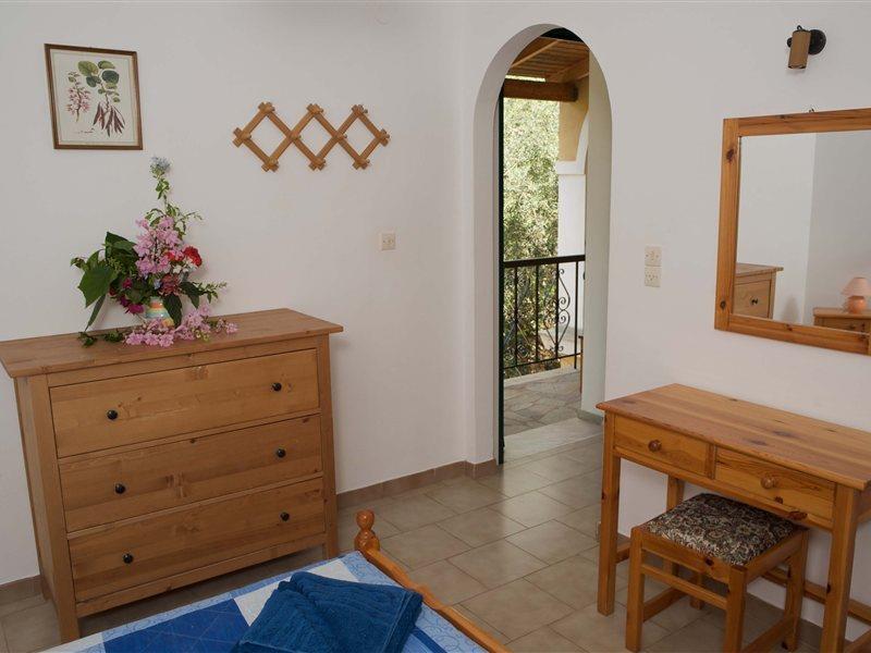 Villa Christina Zakynthos Exterior foto